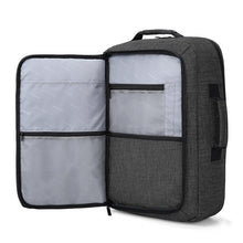 Unisex  2-in-1 Laptop Backpack and Convertible Briefcase